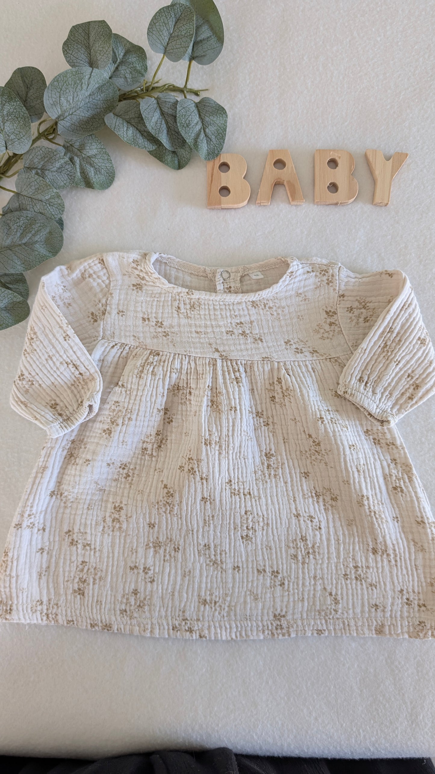 Robe "Lou"