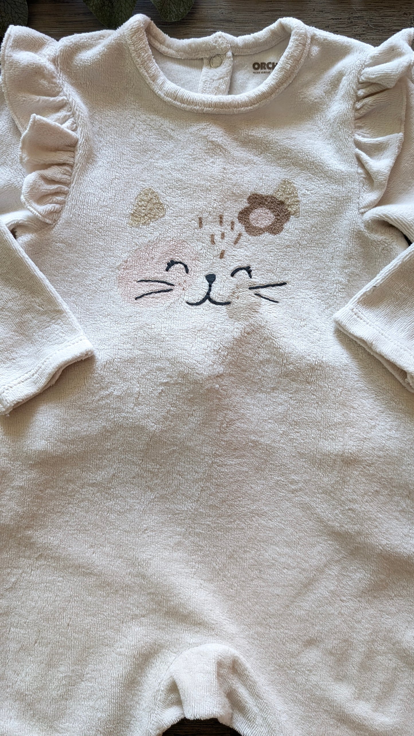 Pyjama "Louanne"