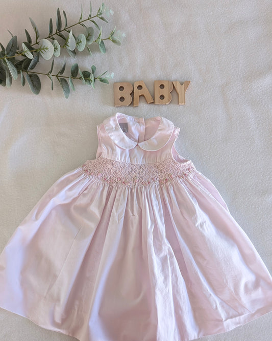 Robe " Claudine"