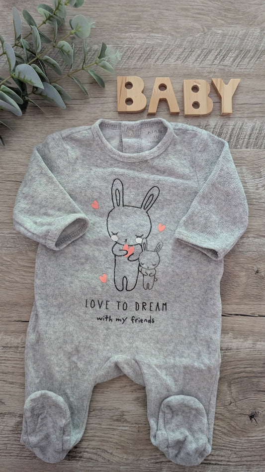 Pyjama "Loly"