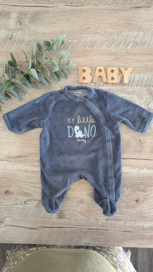 Pyjama "petit dino"
