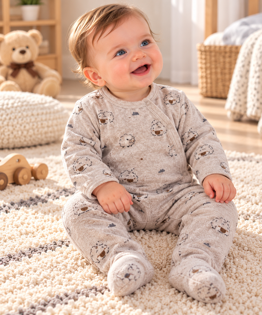Pyjama "Aaron"