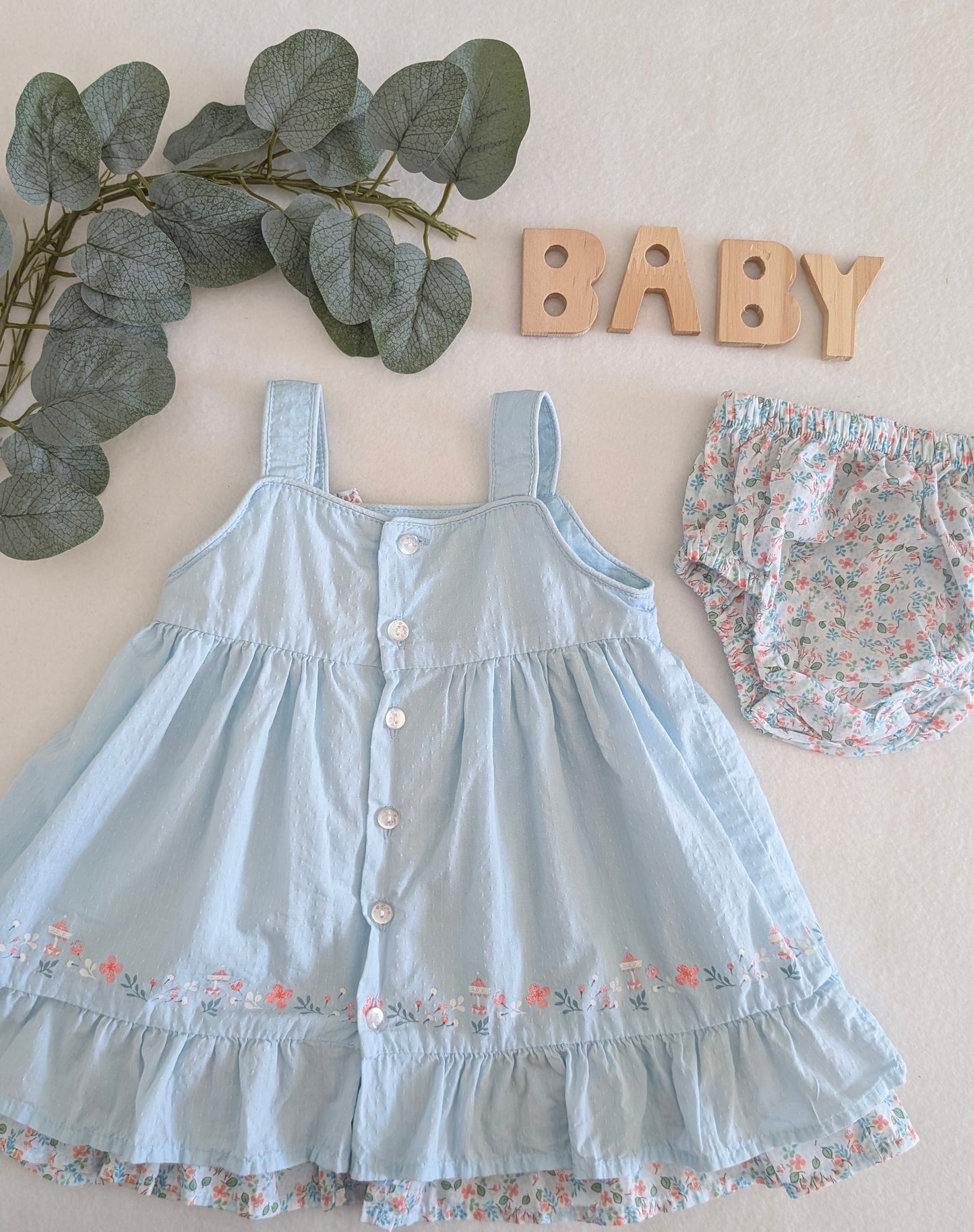 Robe "Julia"