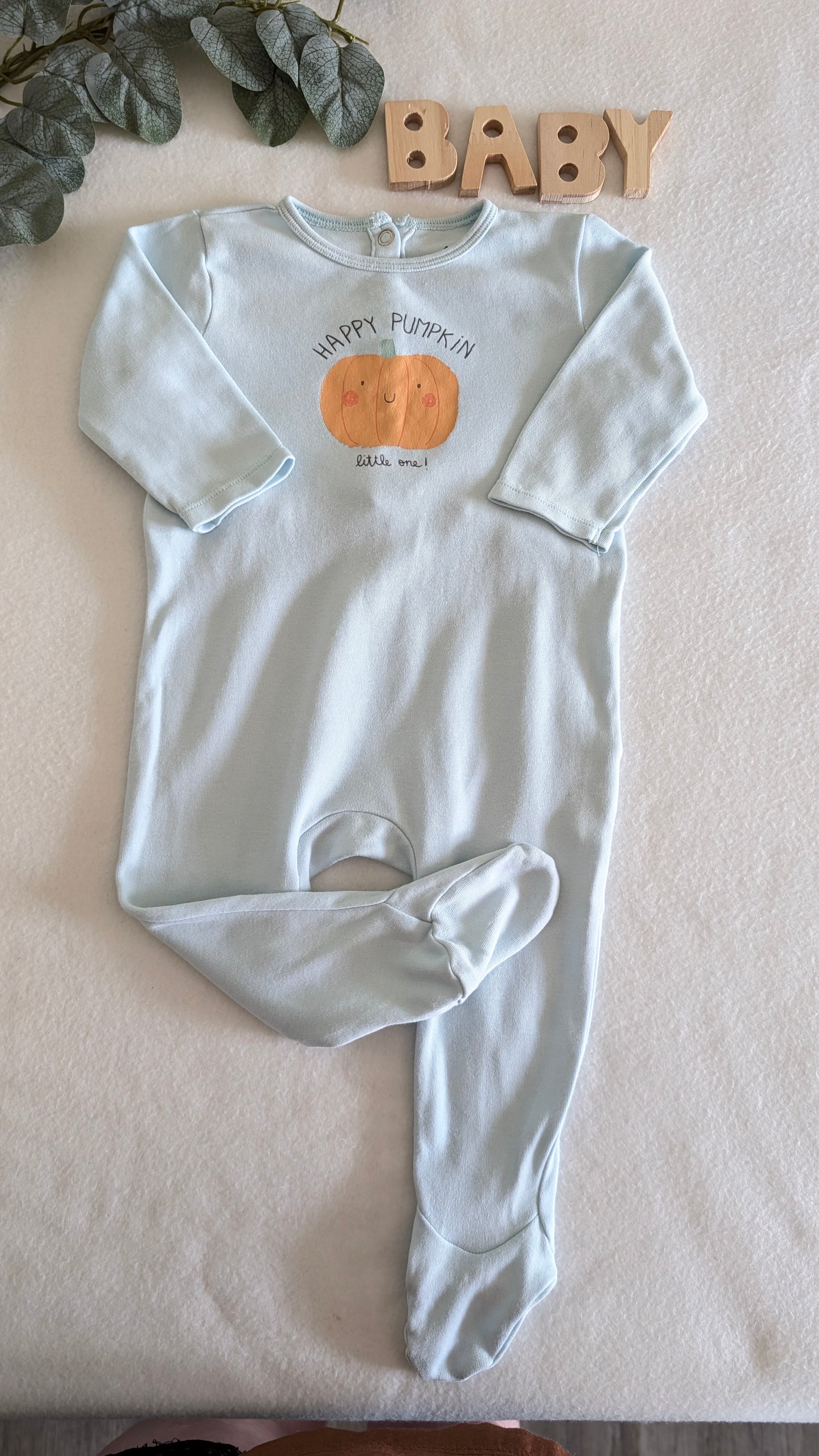 Pyjama léger "Gabriel"