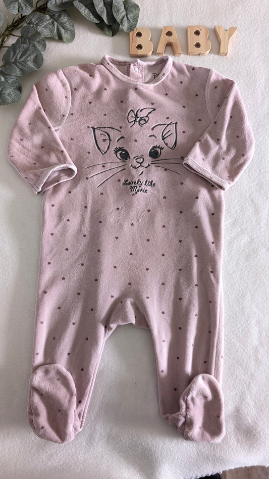 Pyjama "Marie"