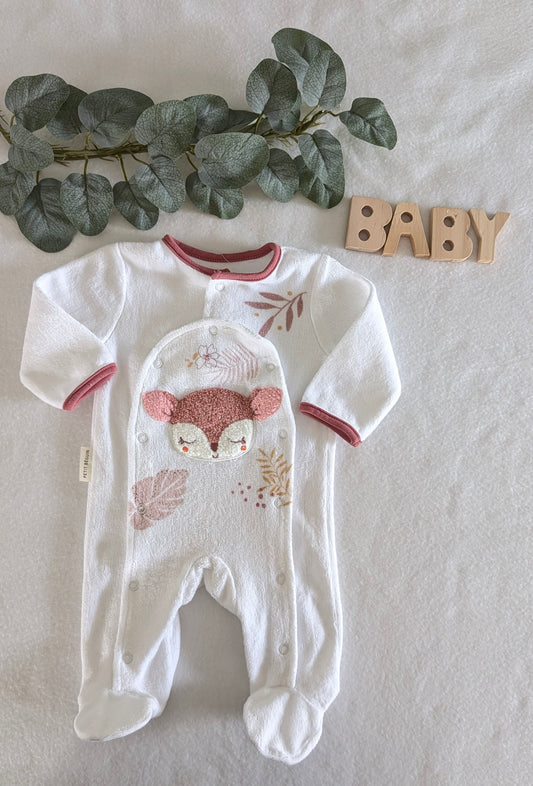 Pyjama "Eléna"