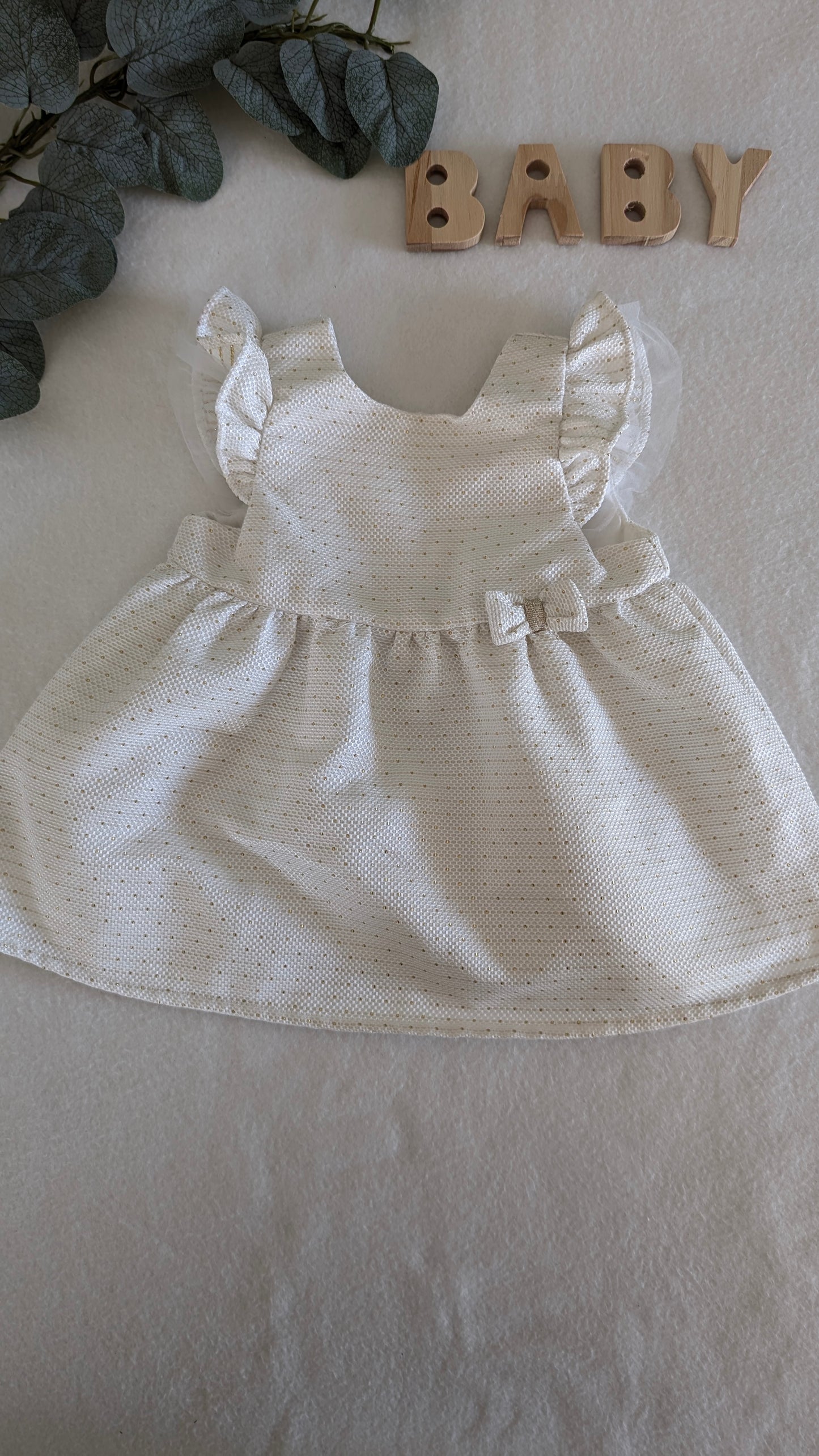Robe "Léane"