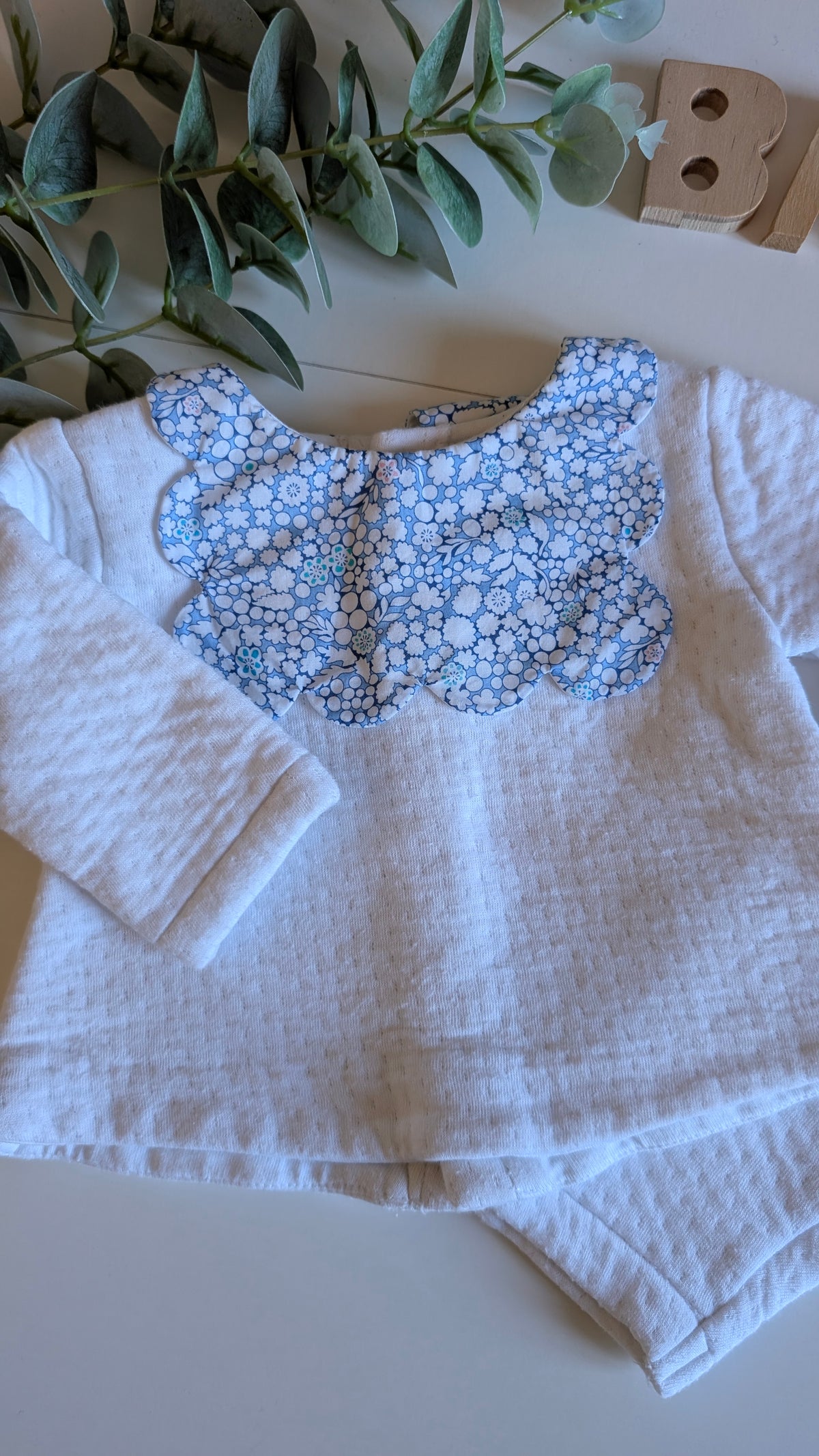 Ensemble "Jacadi "