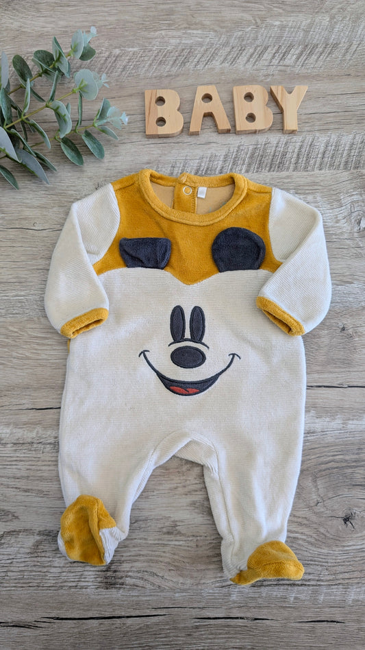 Pyjama "Mickey"