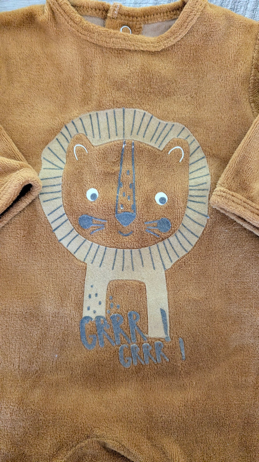 Pyjama "Ruben"