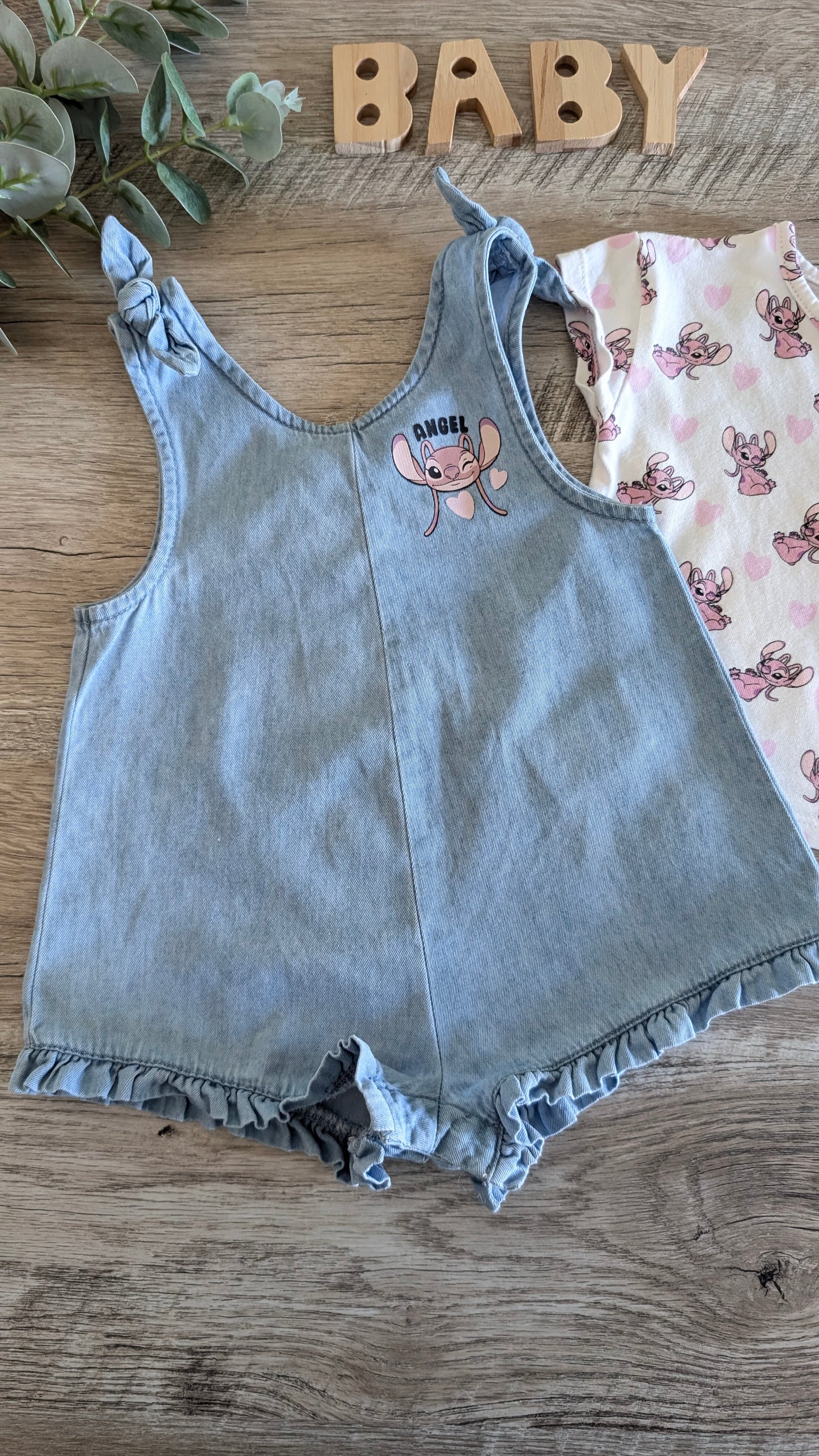 Ensemble "Lolita"