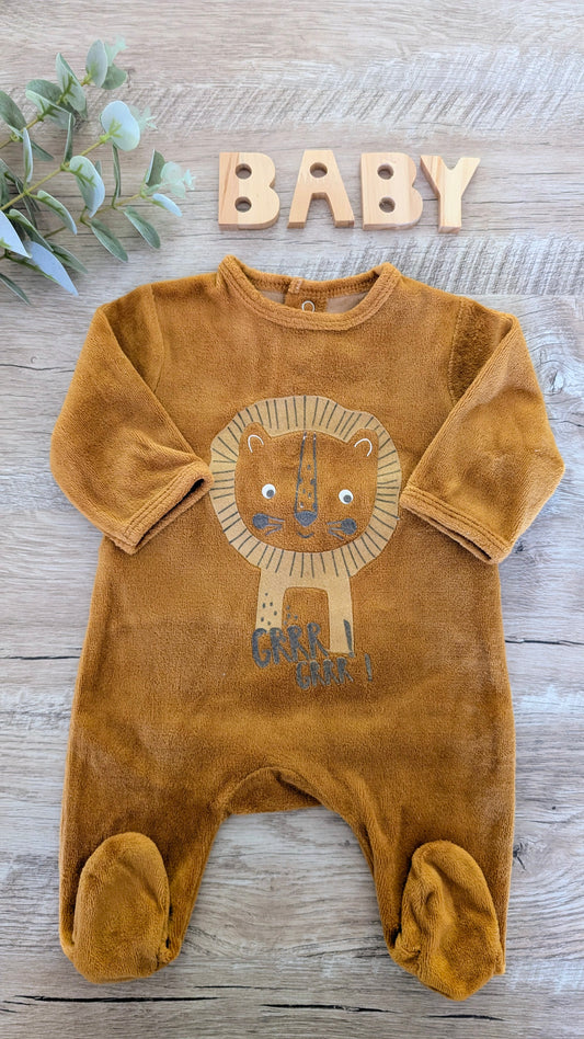 Pyjama "Ruben"