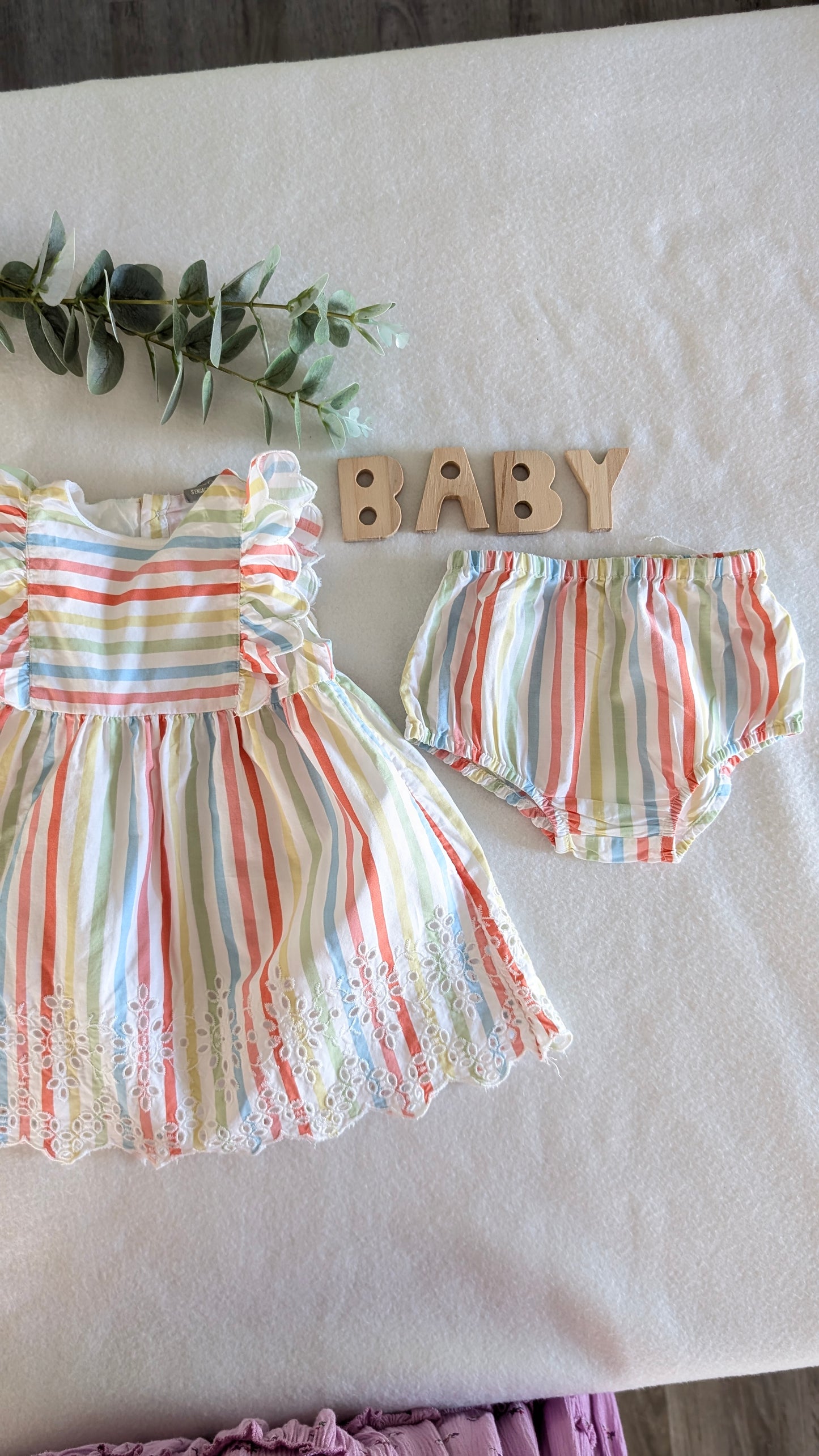 Robe " Laurie"