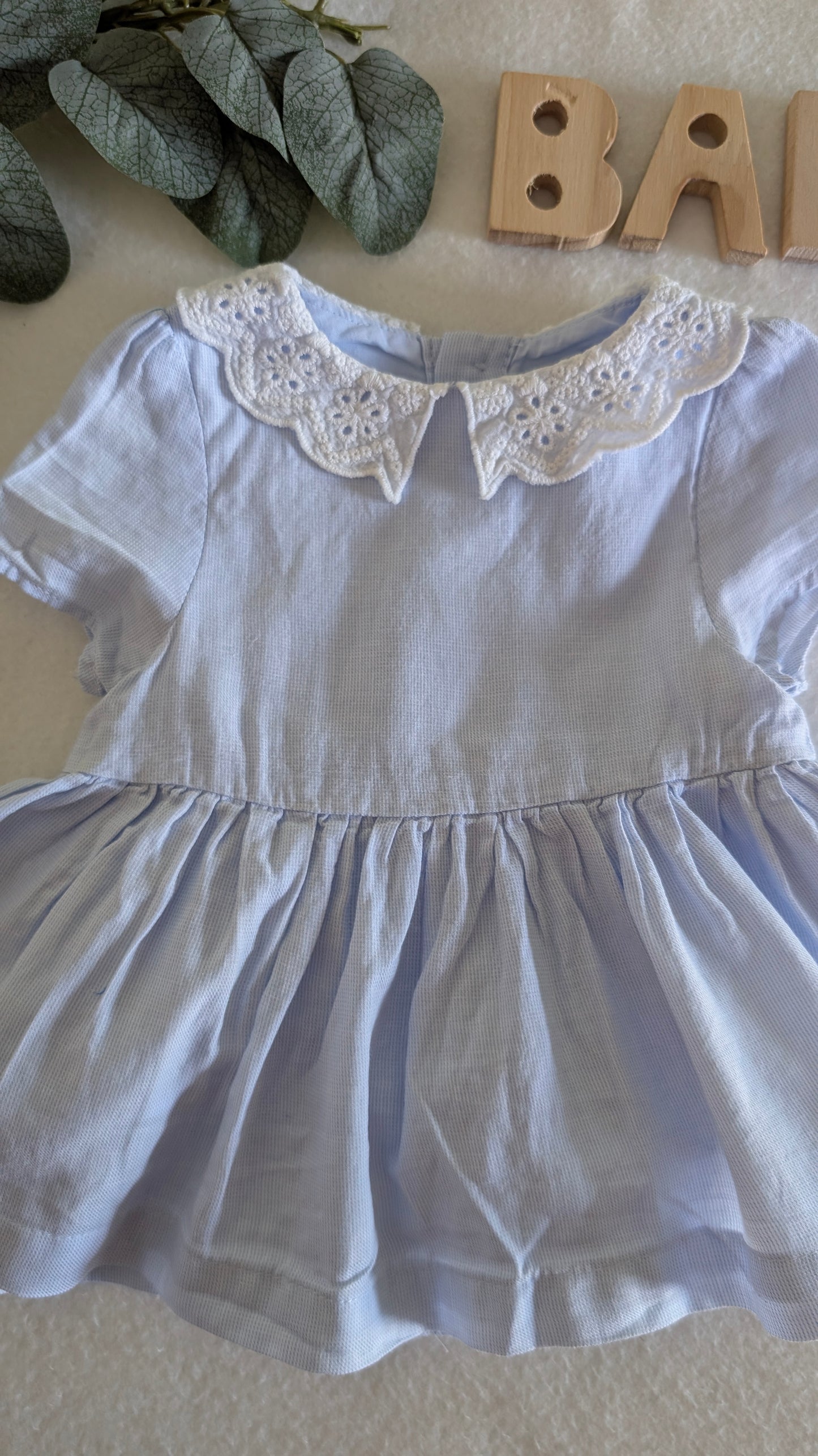 Robe "Alba"