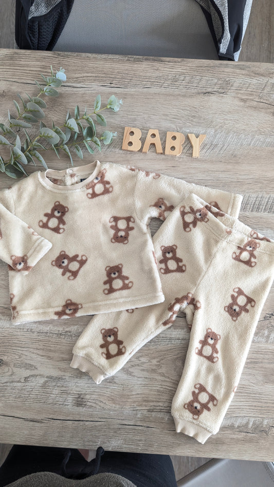 Pyjama "Émile"