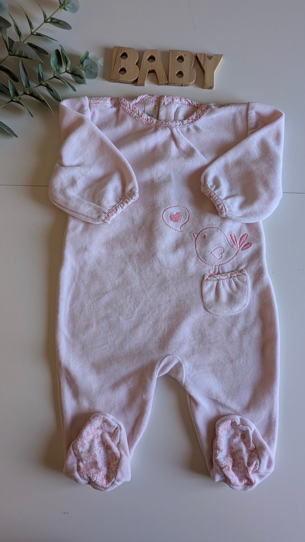 Pyjama "Liberty"
