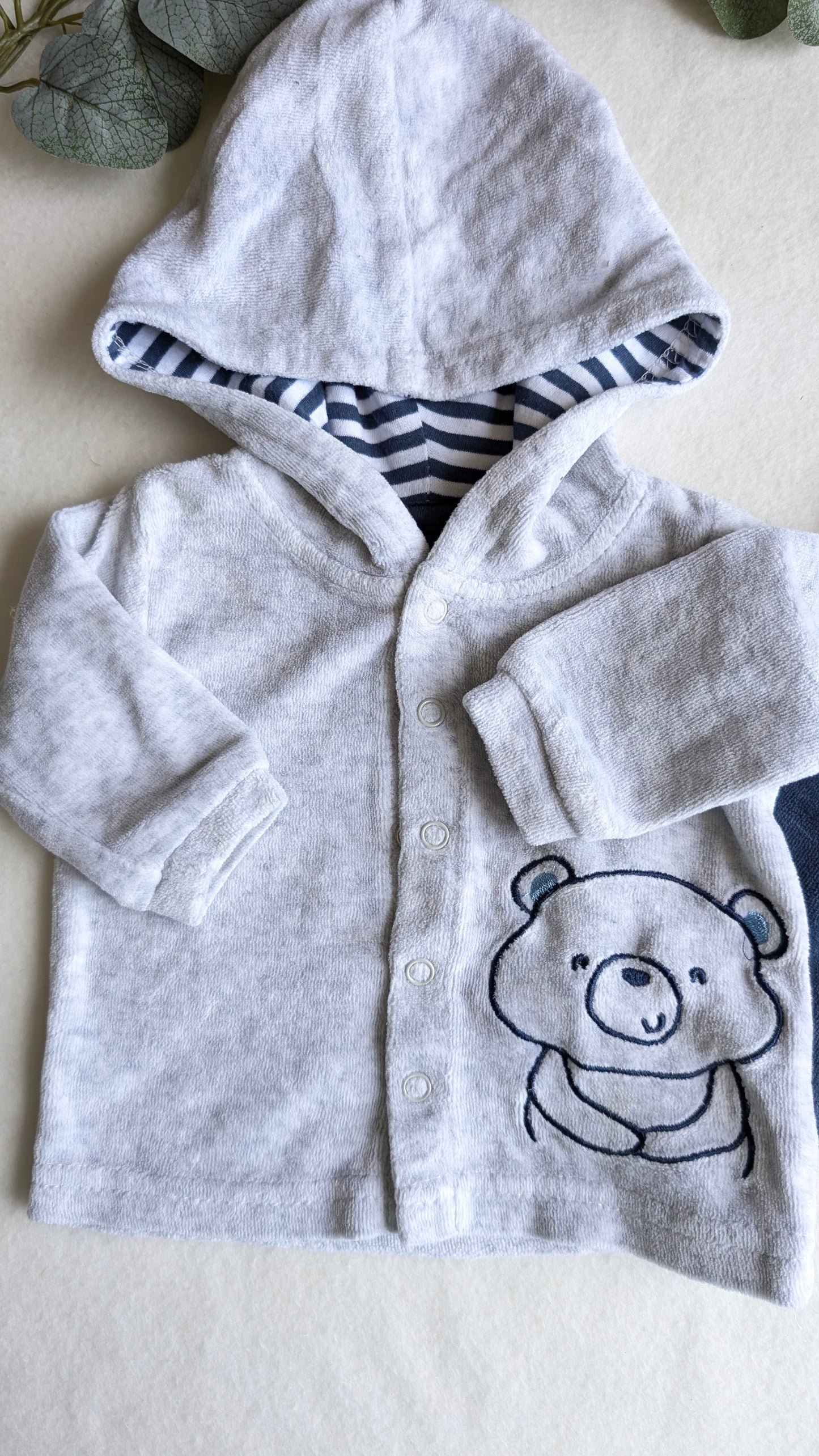 Ensemble "ourson"