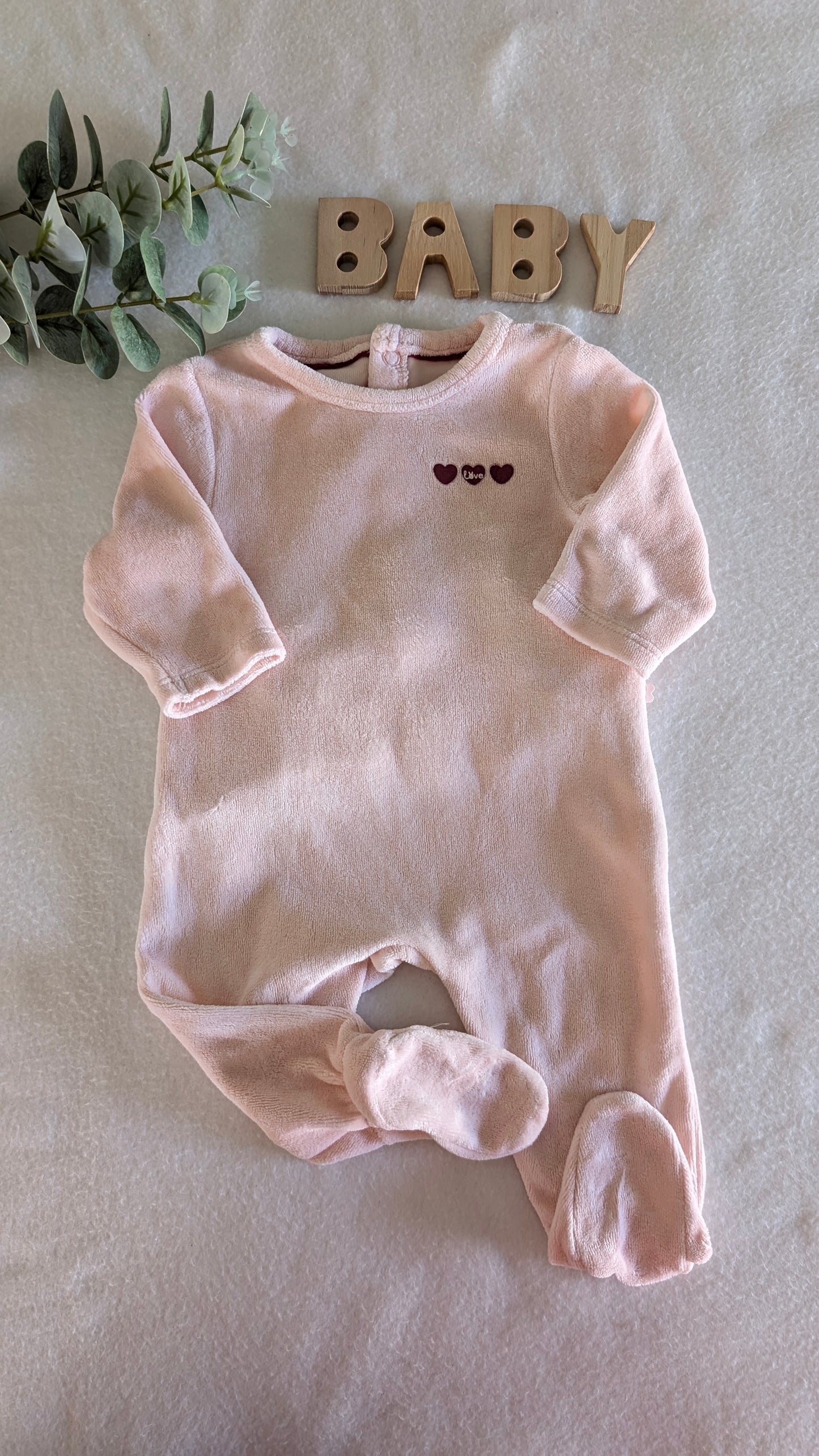 Pyjama "Lou"