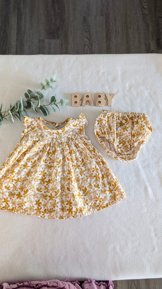 Robe "Éloïse"