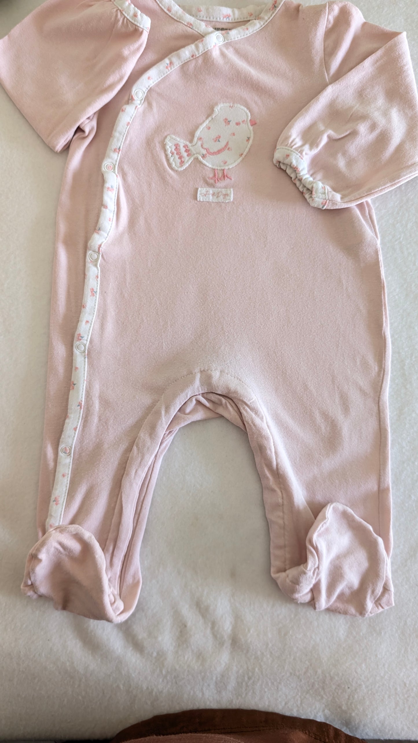Pyjama " Céline"