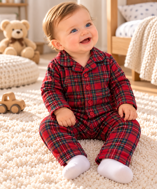 Pyjama "Émile"