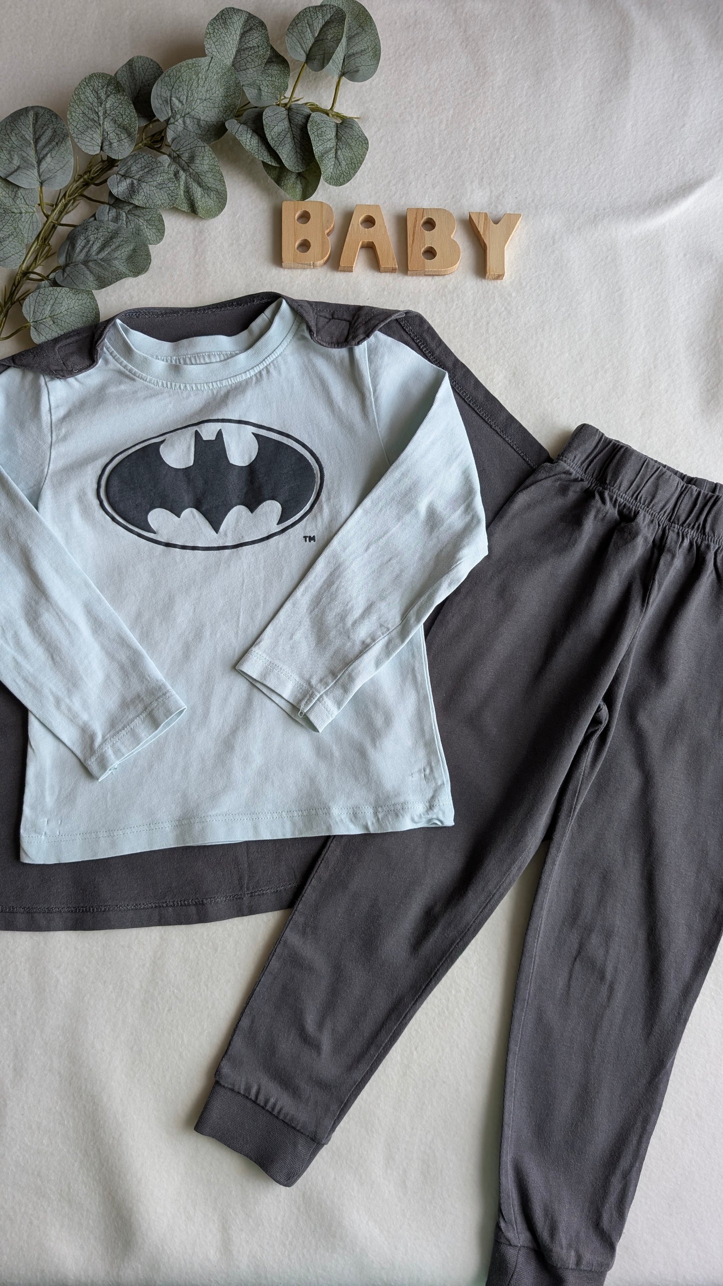 Pyjama "Batman"