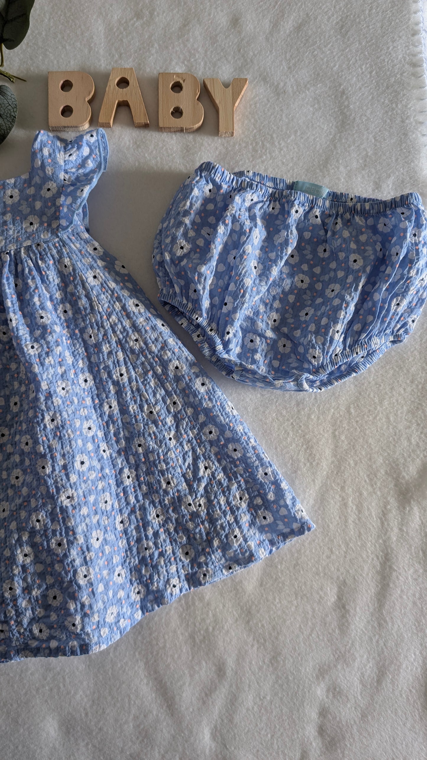 Robe "Elise"