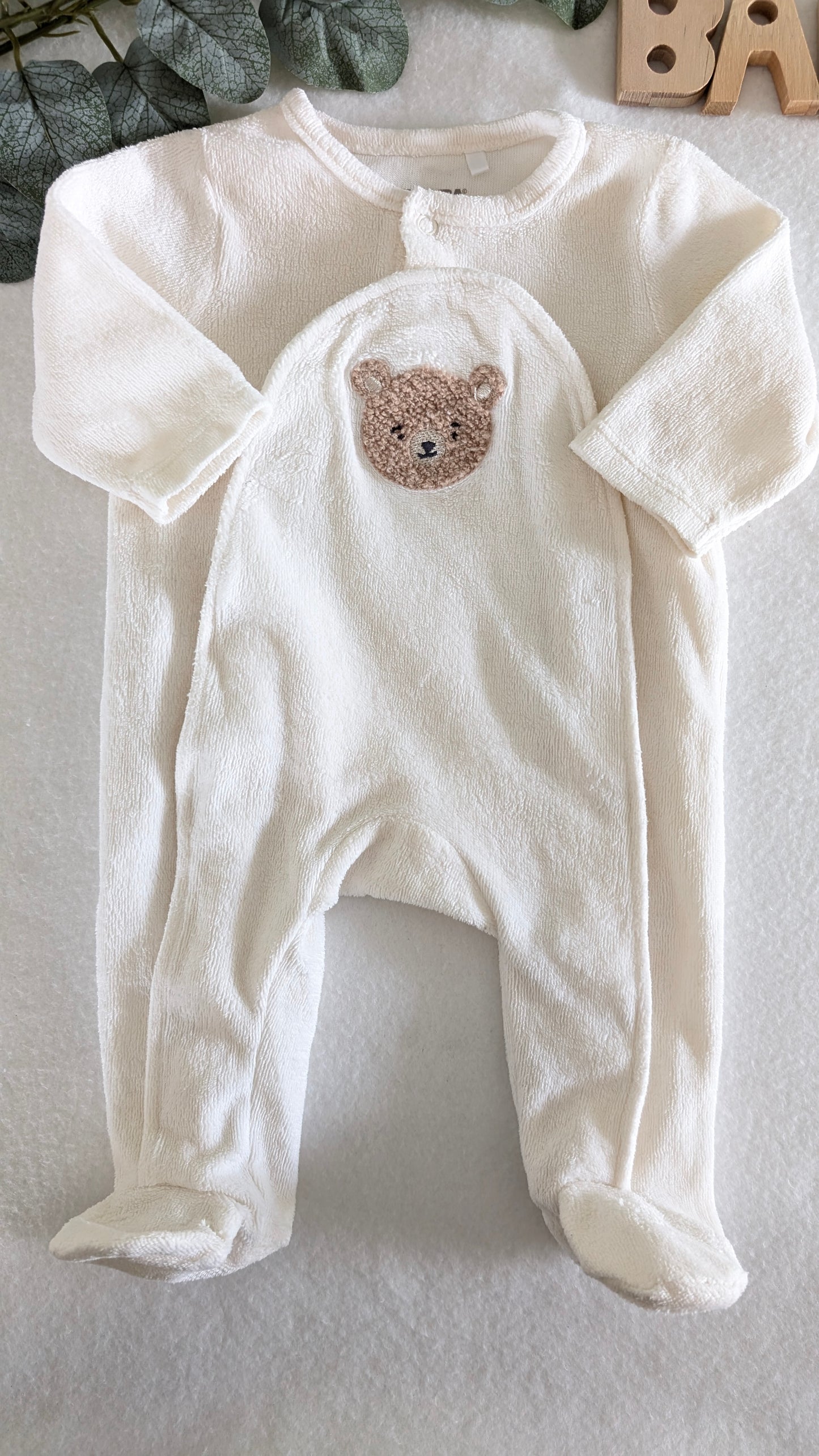 Pyjama " Gabin "