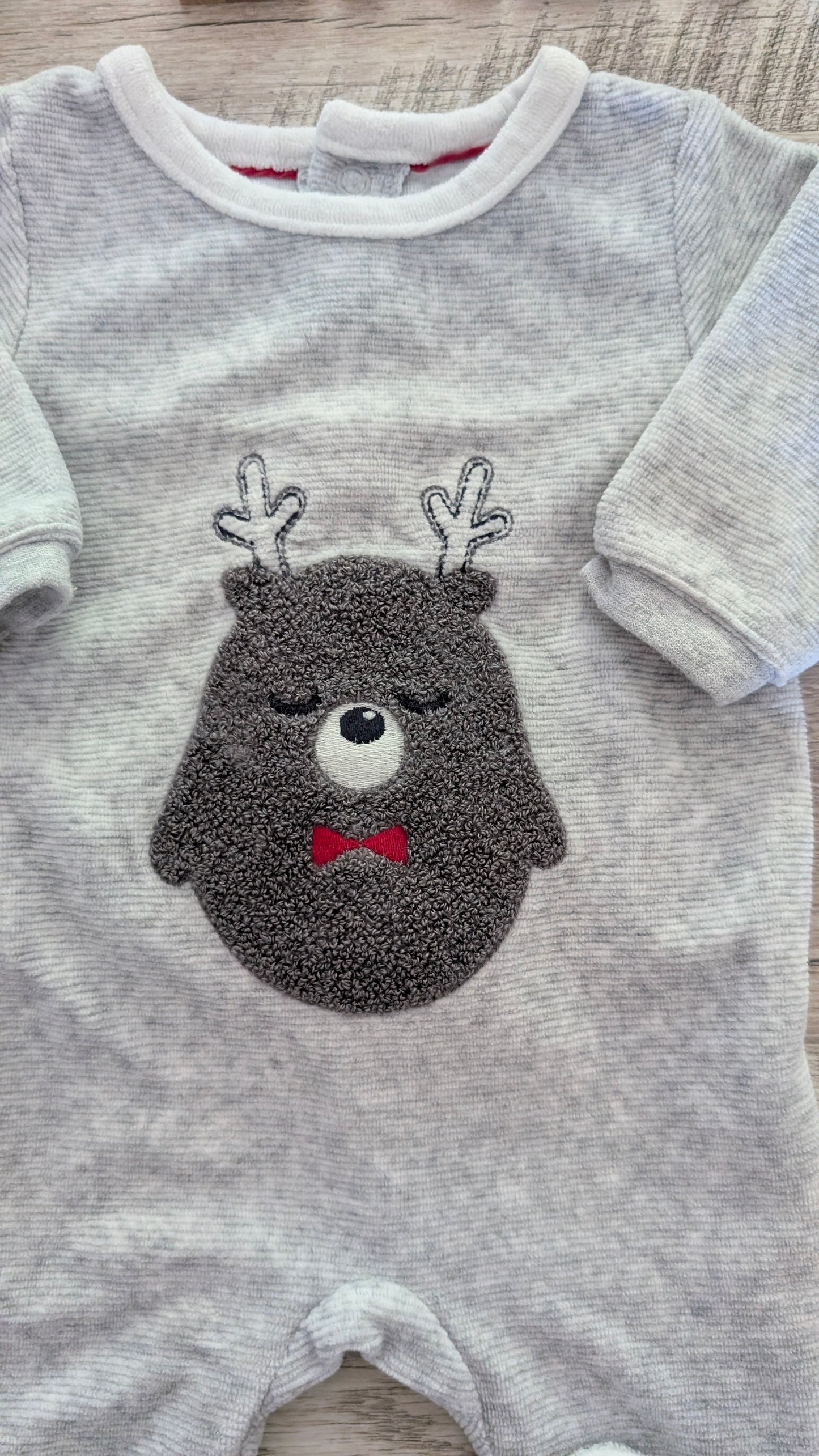 Pyjama "Marceau"