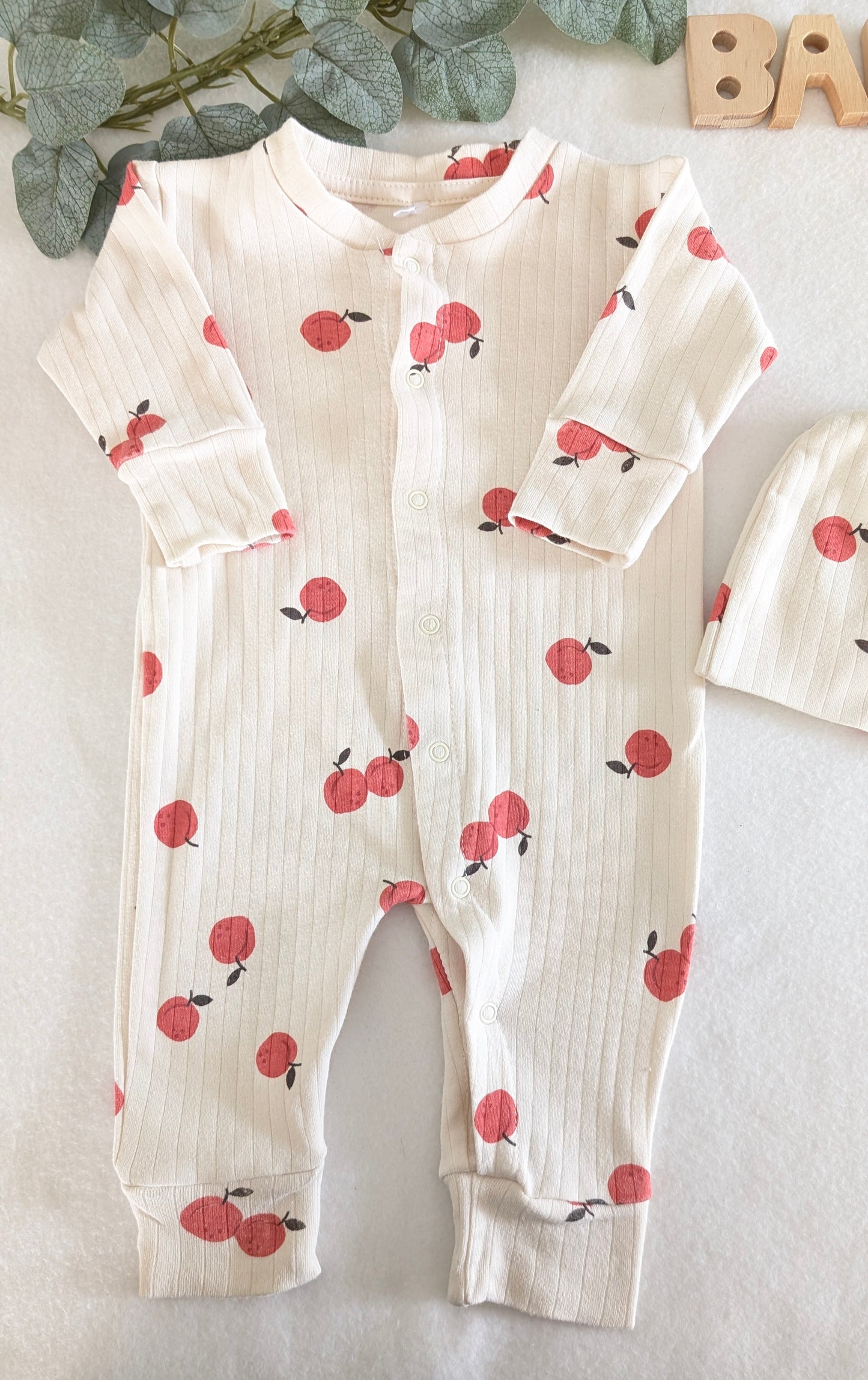 Pyjama "Célia"