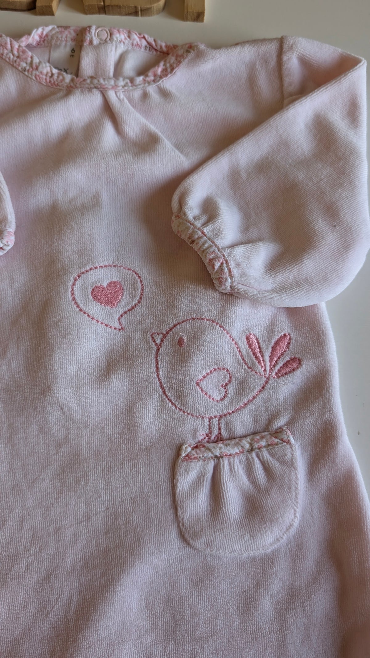 Pyjama "Liberty"