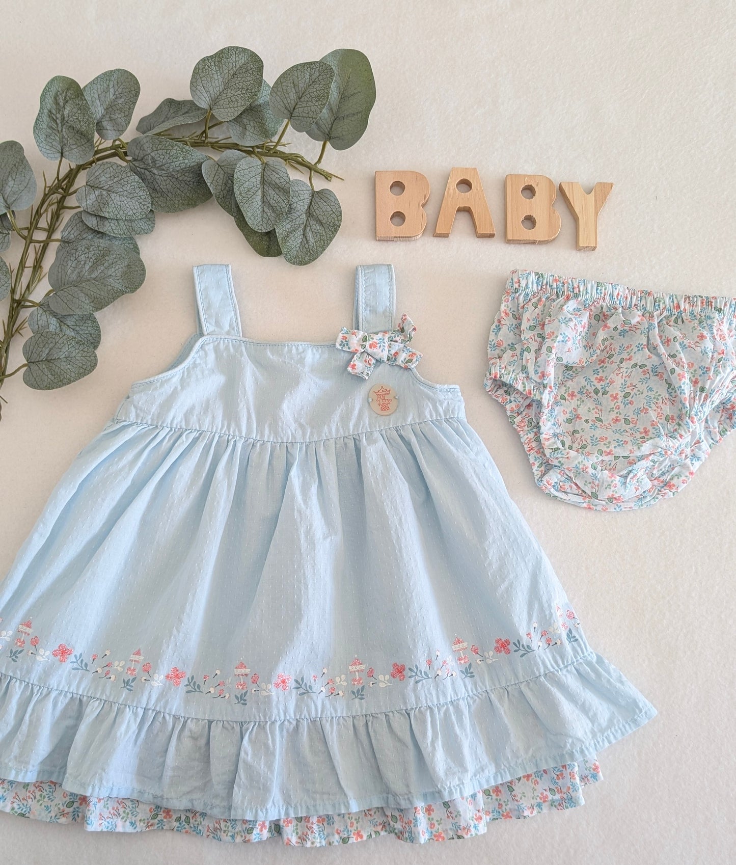 Robe "Julia"