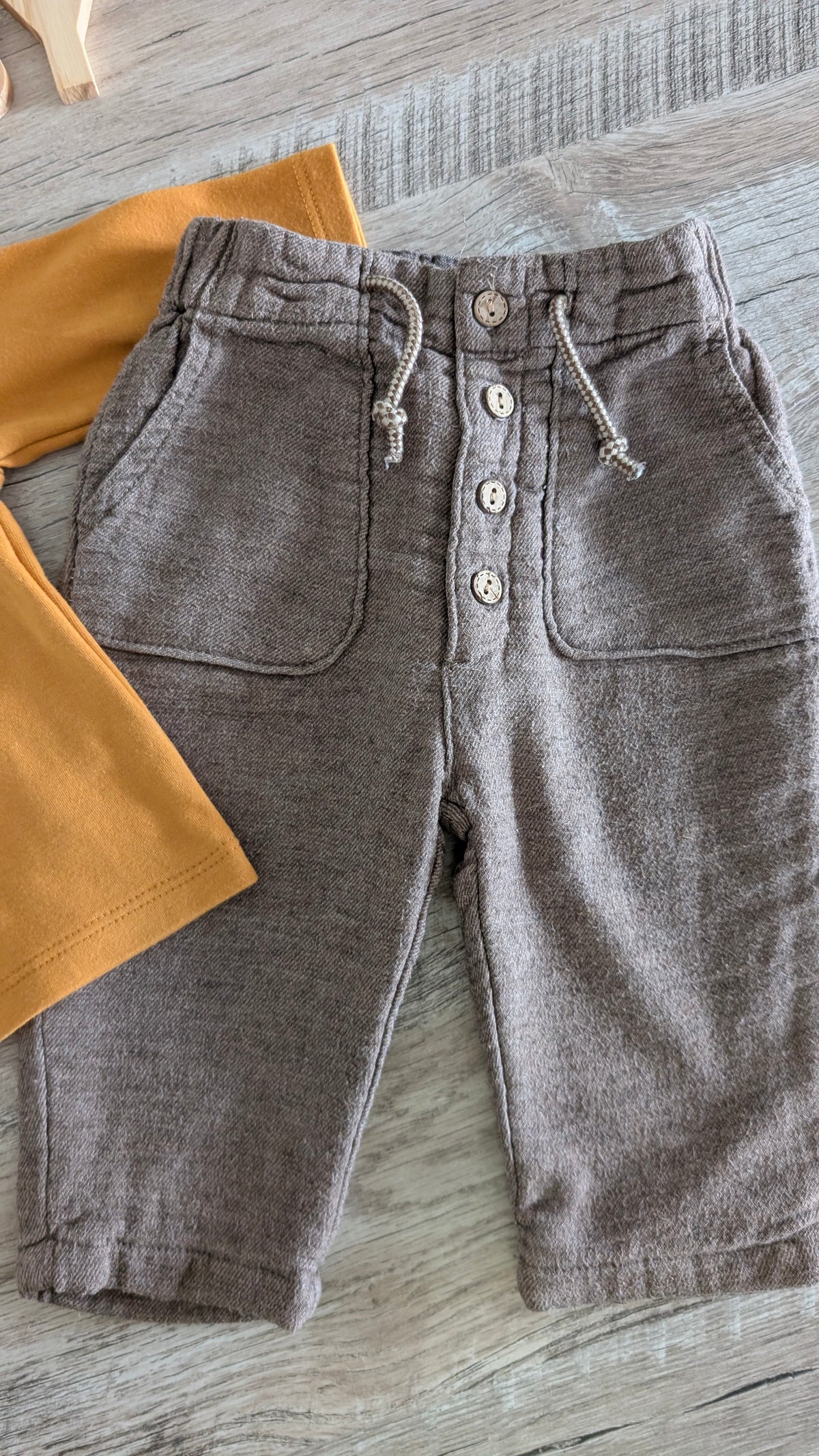 Ensemble " Paolo"