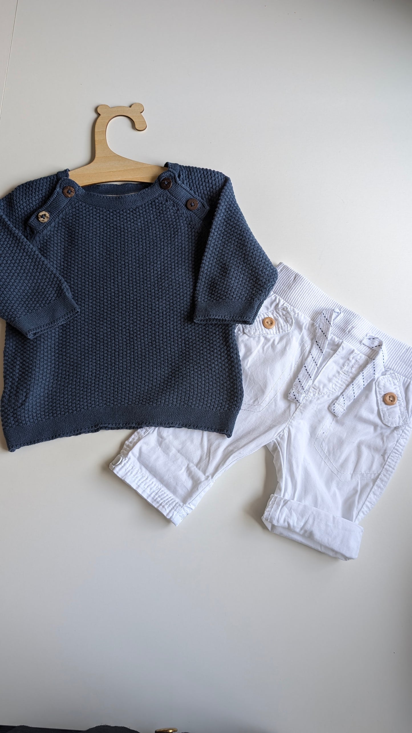 Ensemble "boy"
