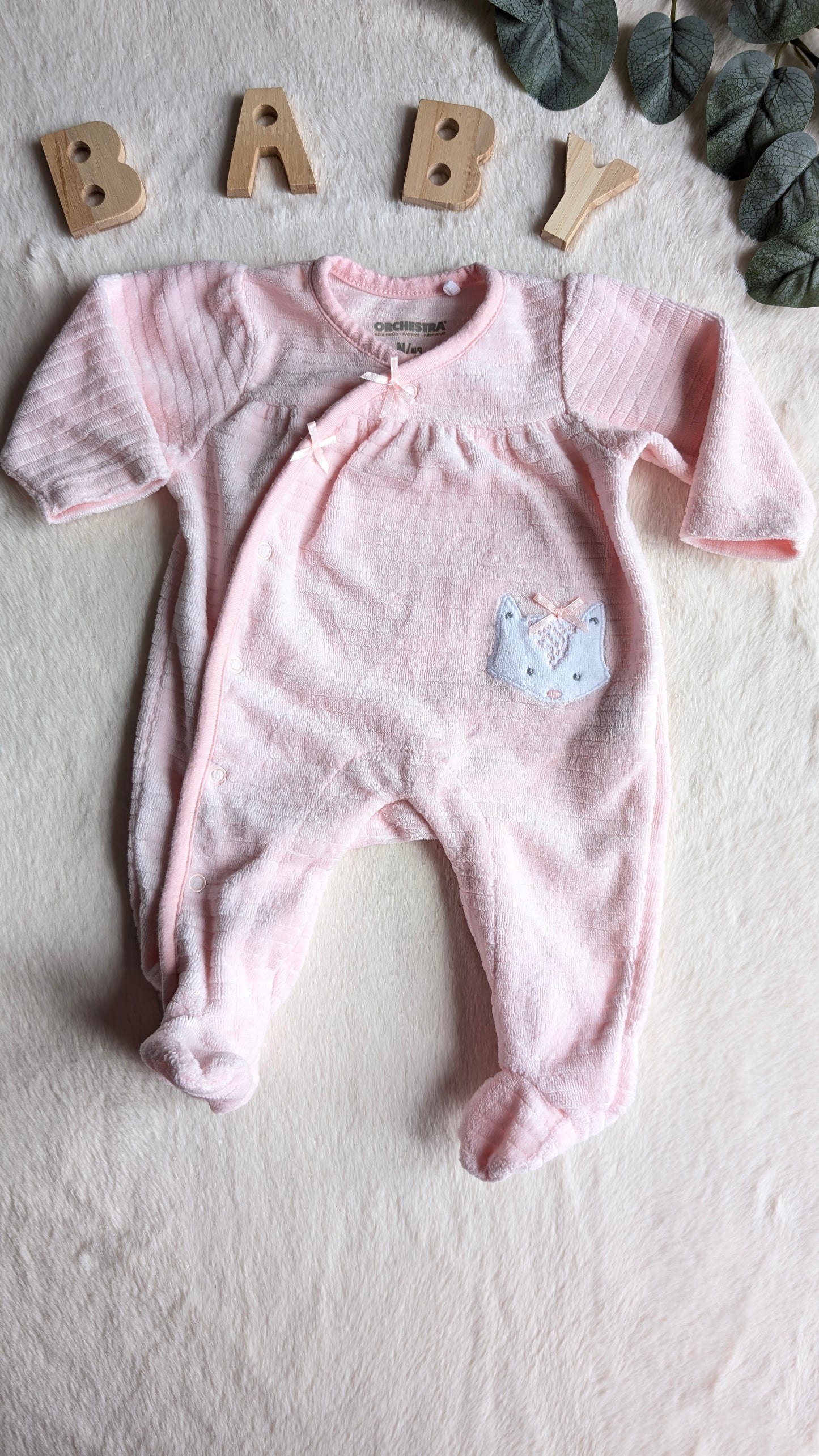 Pyjama Naissance