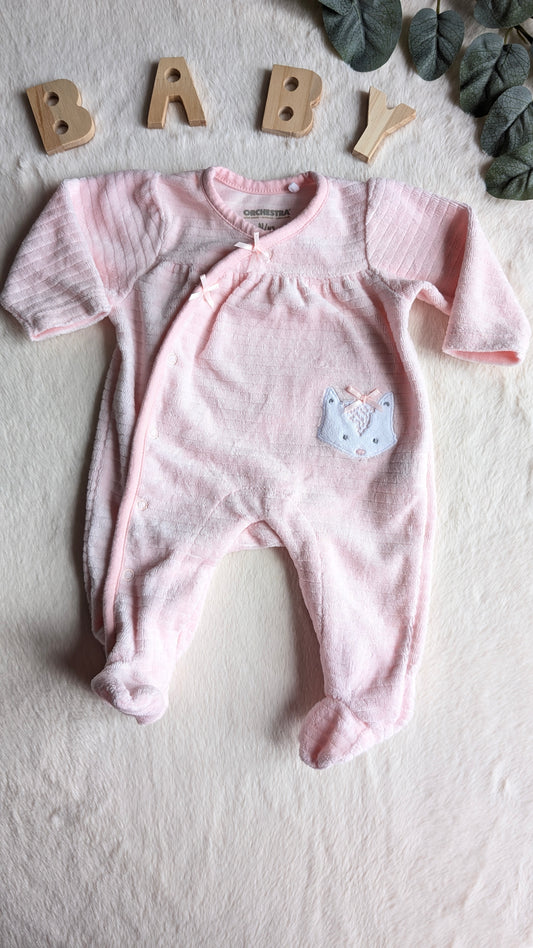 Pyjama Naissance