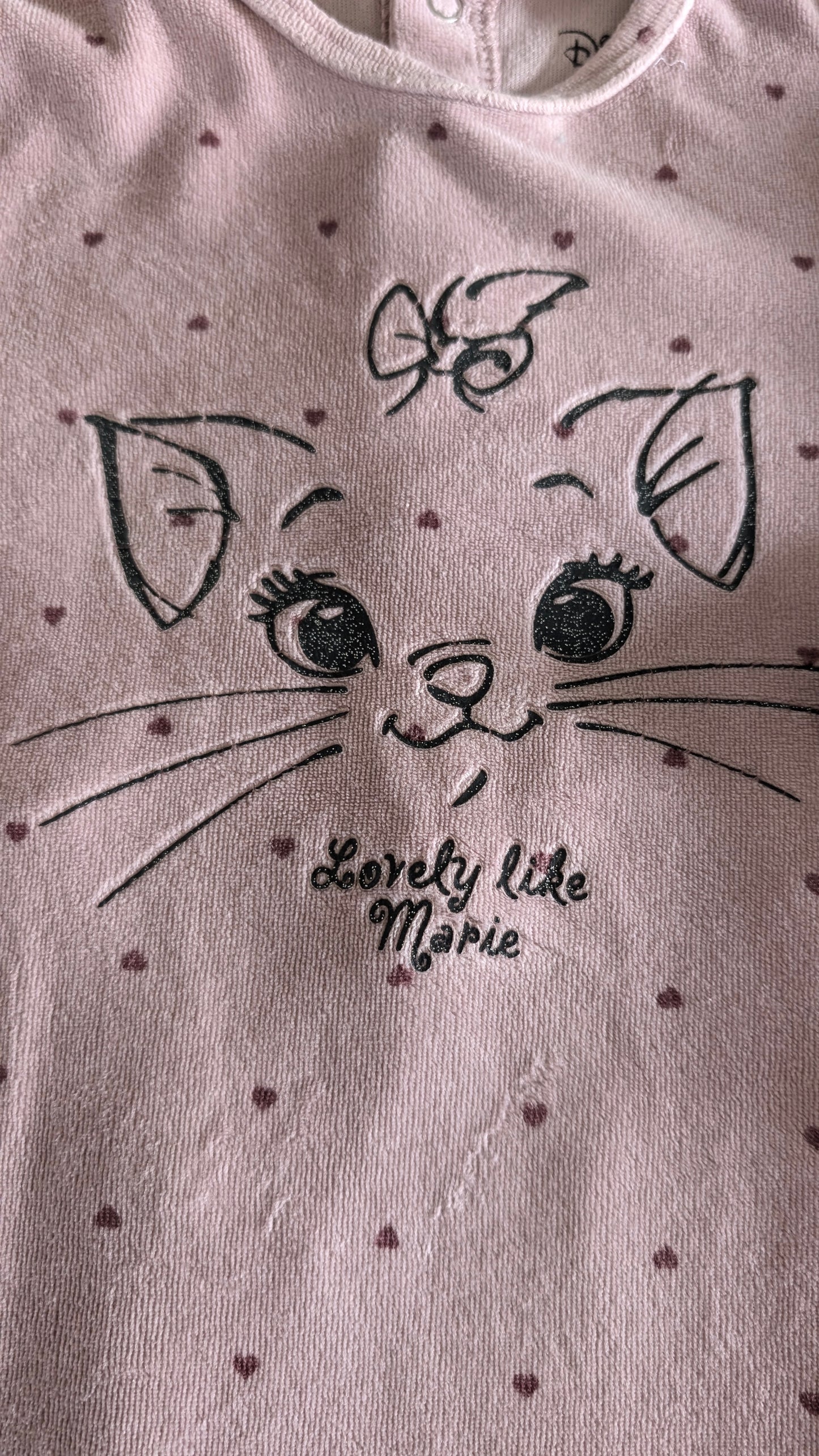 Pyjama "Marie"