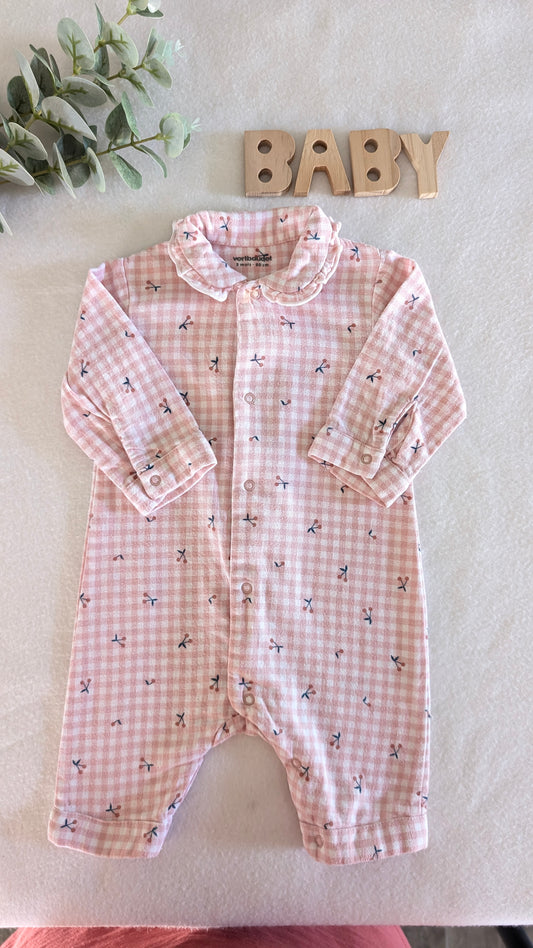 Pyjama "Vicky"