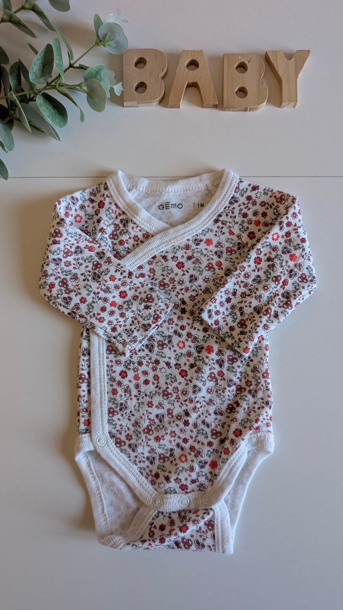 Body " liberty"