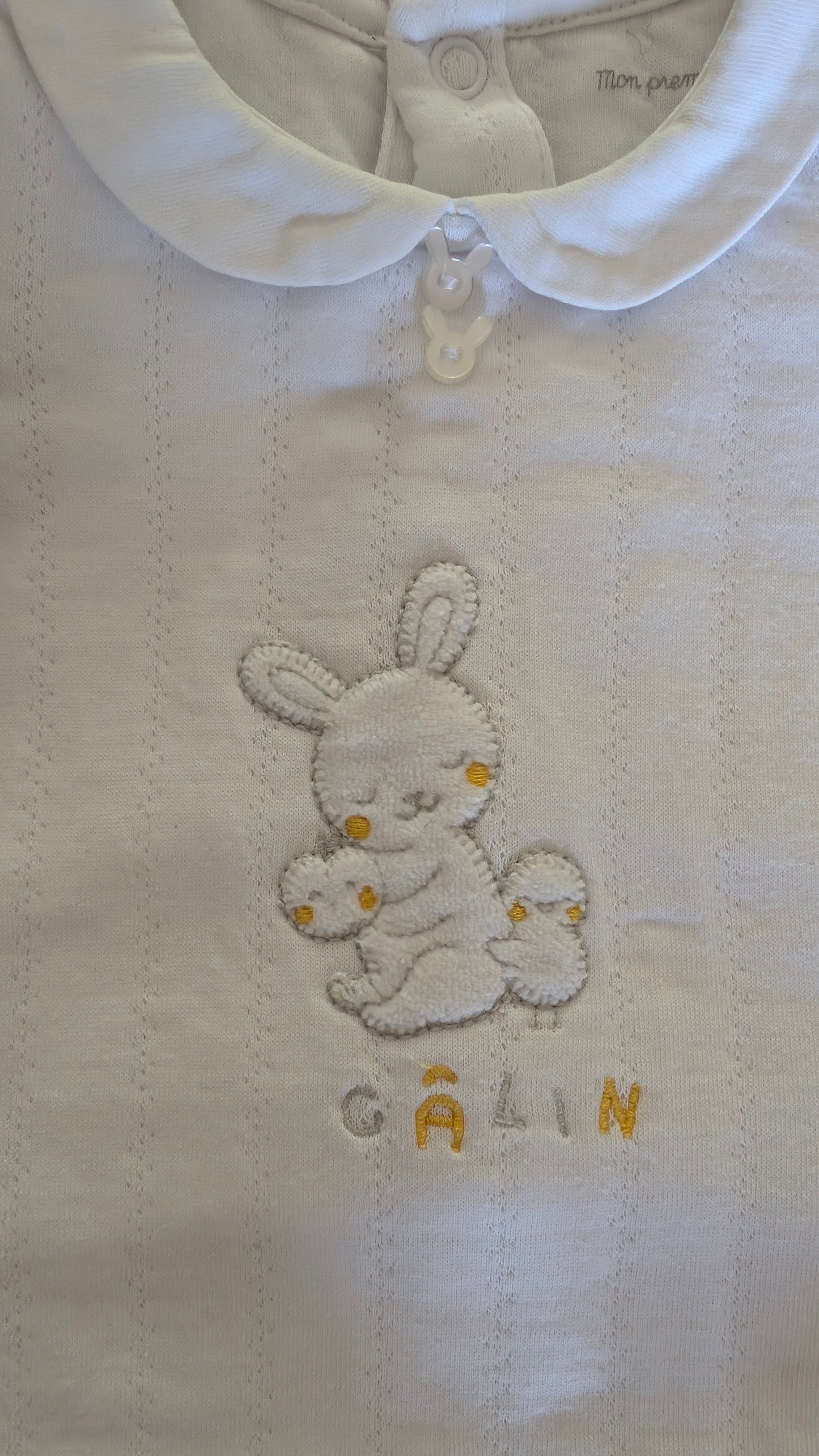 Pyjama "Augustin"