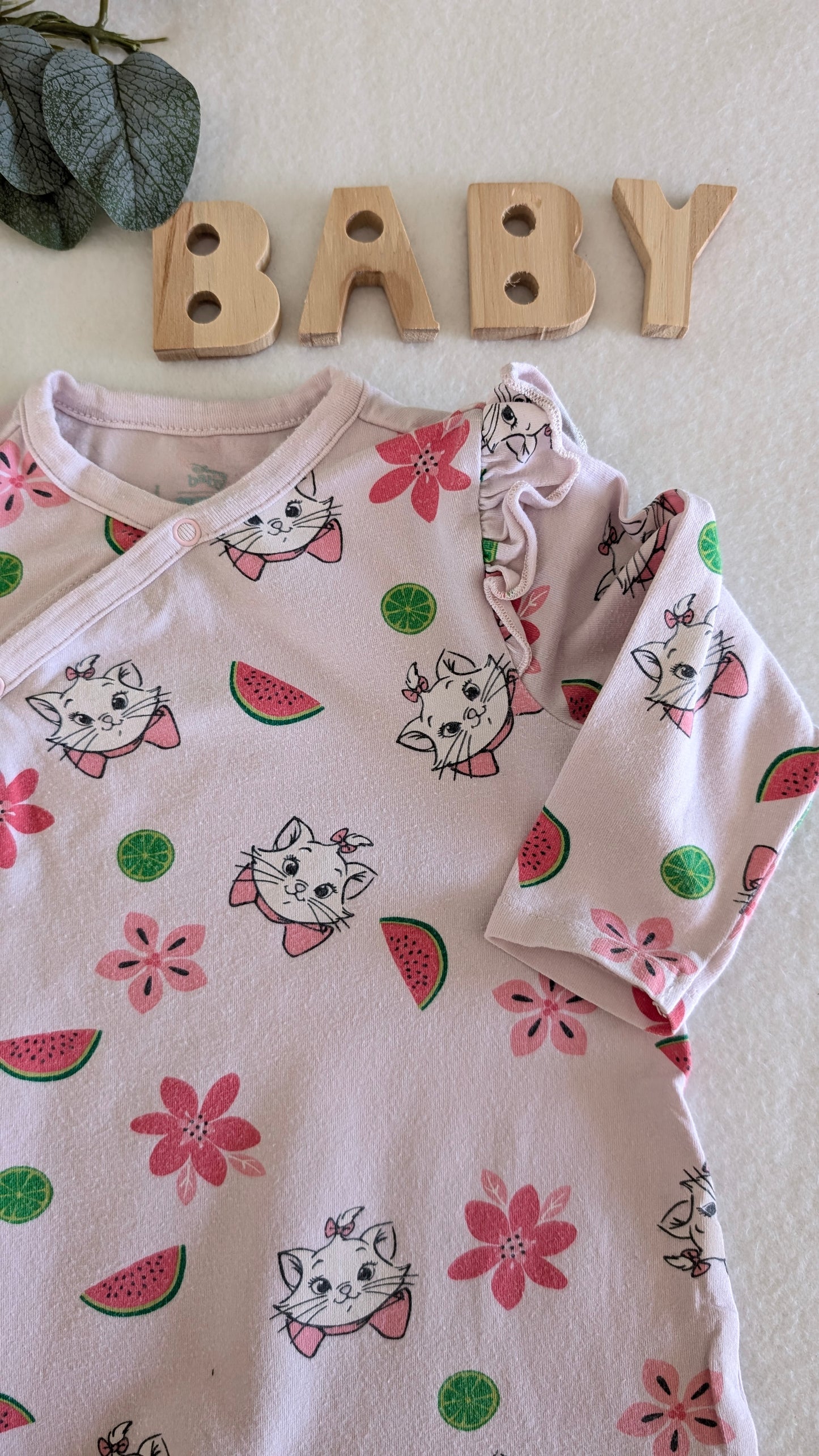 Pyjama "Marie"