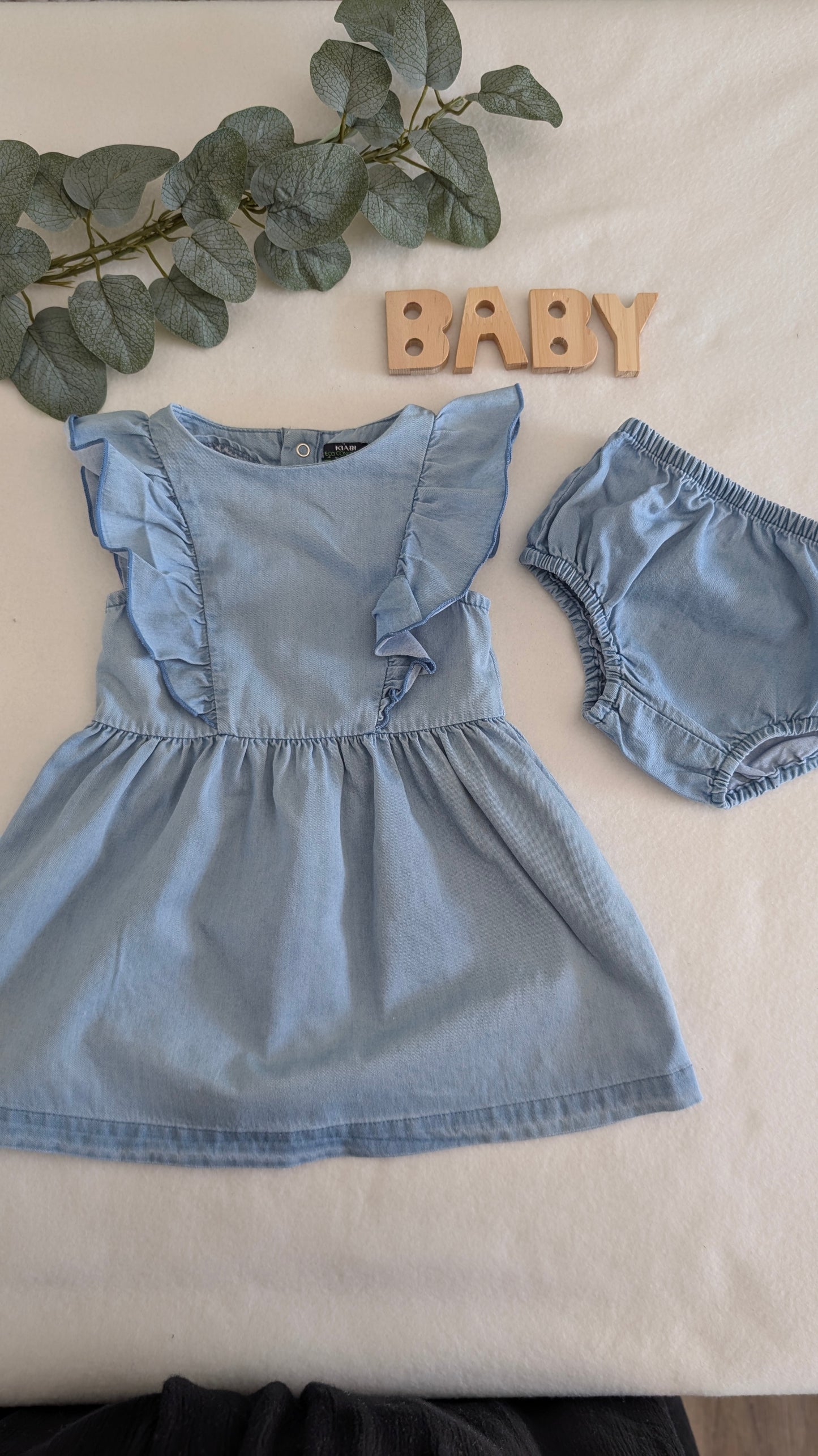 Robe "Nina"