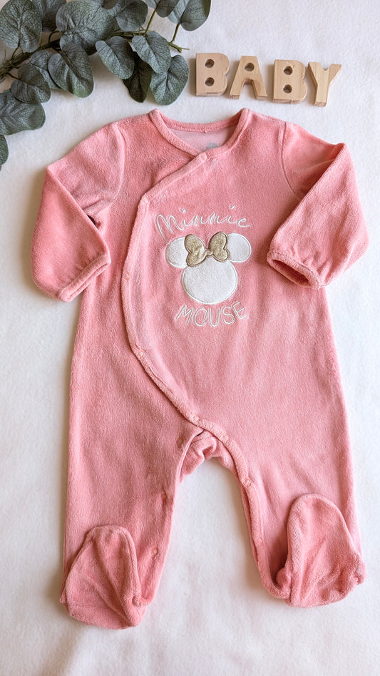 Pyjama "Minnie"