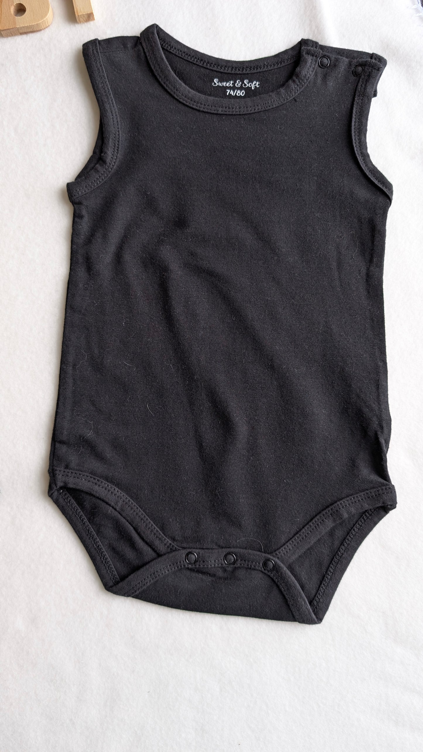 Lot body