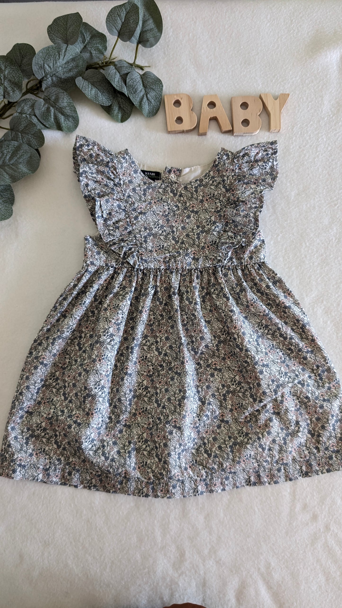 Robe "Margot"