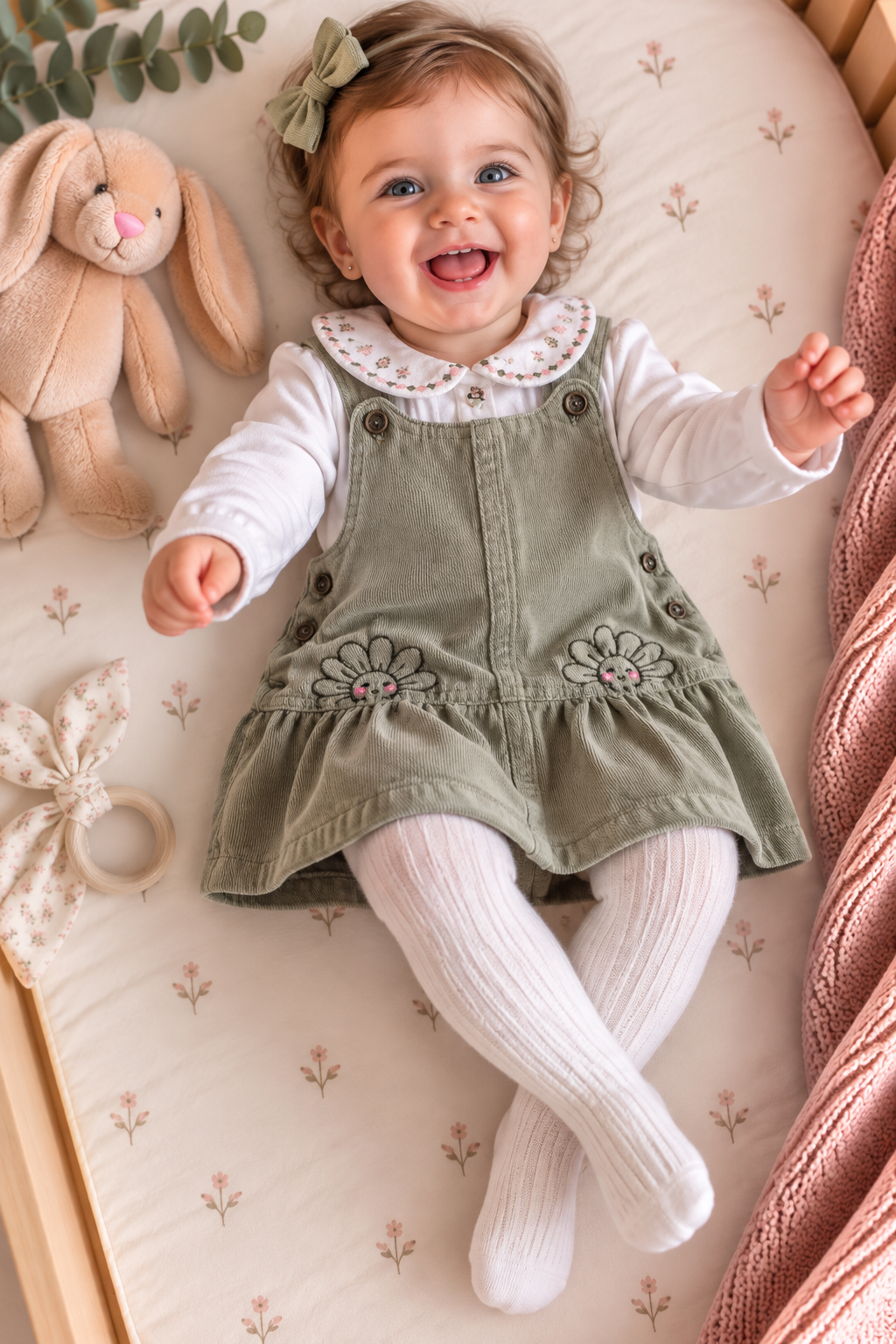 Ensemble "Fanny"