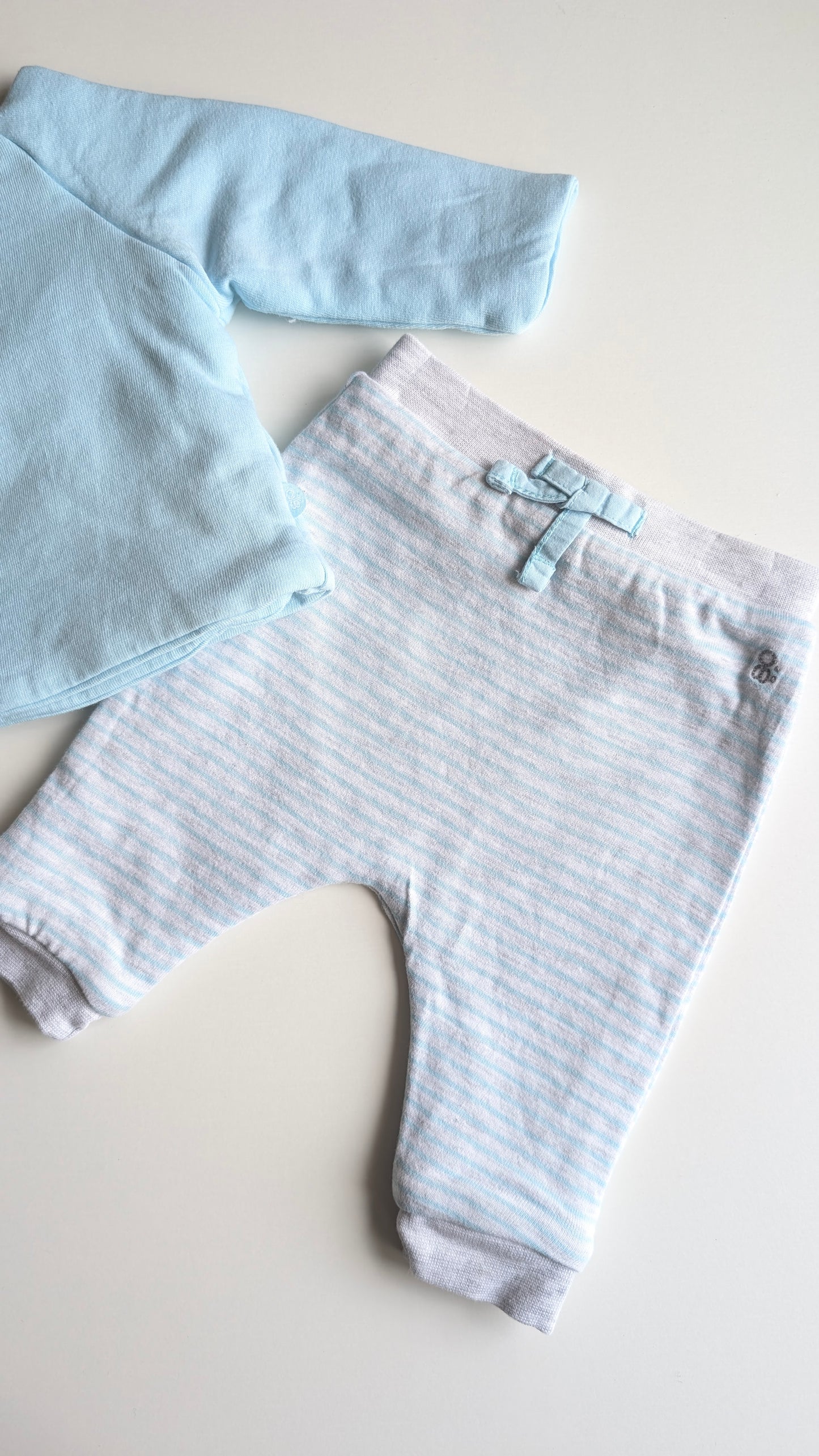 Ensemble "Naissance ourson"