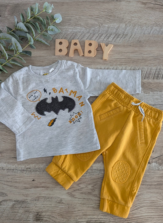 Ensemble "Batman"