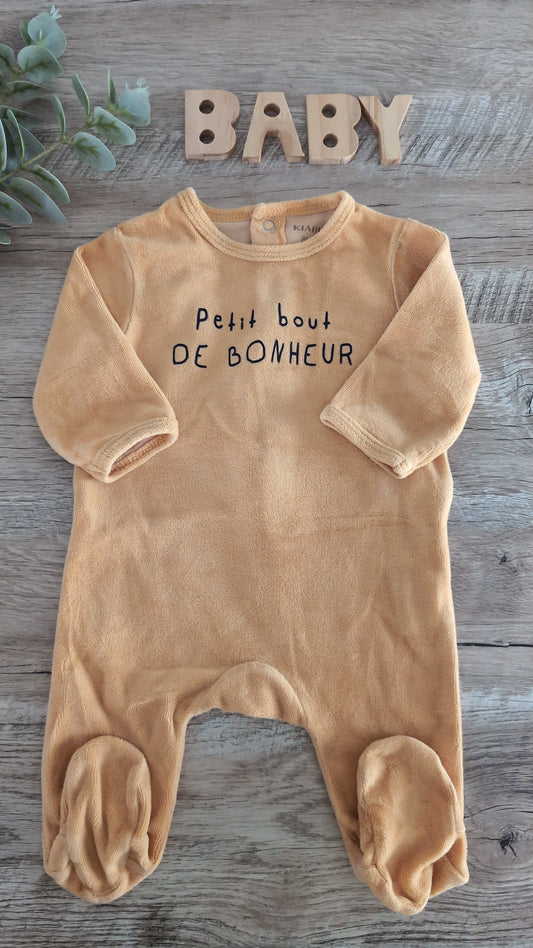 Pyjama "Thibault"