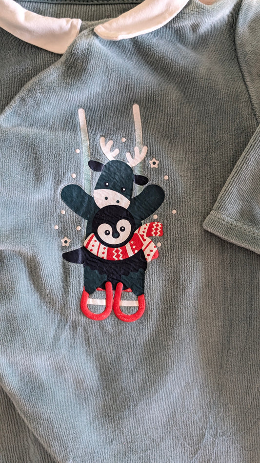 Pyjama "Basile"